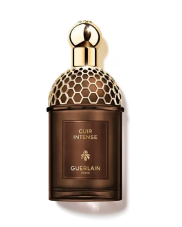 Guerlain ABSOLUS ALLEGORIA Cuir Intense Eau de Parfum