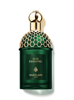 Guerlain ABSOLUS ALLEGORIA Oud Essentiel Eau de Parfum