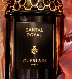 Guerlain ABSOLUS ALLEGORIA Santal Royal Eau de Parfum