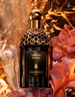 Guerlain ABSOLUS ALLEGORIA Santal Royal Eau de Parfum