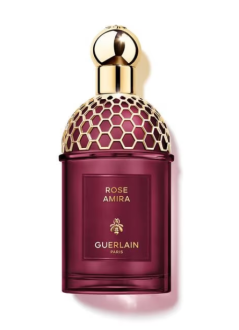 Guerlain ABSOLUS ALLEGORIA Rose Amira