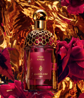 Guerlain ABSOLUS ALLEGORIA Rose Amira