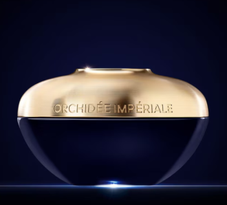 Guerlain Orchidée Impériale The Neck & Décolleté Cream
