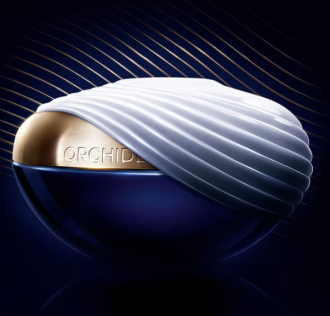 Guerlain Orchidée Impériale The Neck & Décolleté Cream