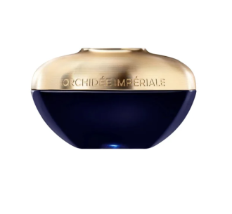 Guerlain Orchidée Impériale The Neck & Décolleté Cream