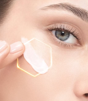 Guerlain Abeille Royale Honey Treatment Rich Cream