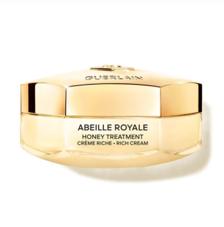 Guerlain Abeille Royale Honey Treatment Rich Cream