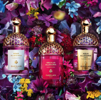 Guerlain ABSOLUS ALLEGORIA Florabloom Eau de Parfum