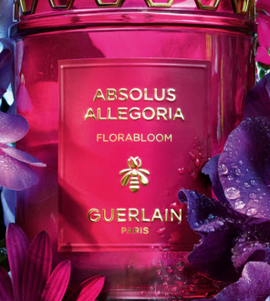 Guerlain ABSOLUS ALLEGORIA Florabloom Eau de Parfum