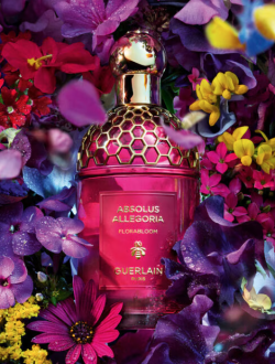 Guerlain ABSOLUS ALLEGORIA Florabloom Eau de Parfum