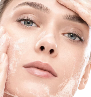 Guerlain Abeille Royale Cleansing-Care-In-Mousse