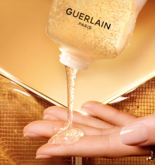Guerlain Abeille Royale Cleansing-Care-In-Mousse