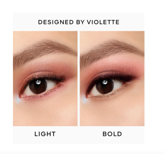 Guerlain OMBRES G Oogschaduwpalette 458 Aura Glow