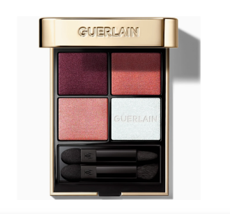 Guerlain OMBRES G Oogschaduwpalette 458 Aura Glow
