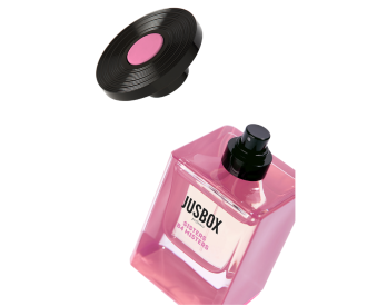 Jusbox Sisters B4 Misters Edp