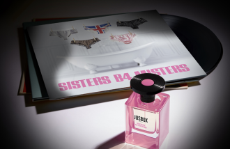 Jusbox Sisters B4 Misters Edp