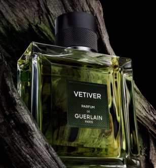 Guerlain Vetiver Parfum