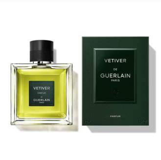 Guerlain Vetiver Parfum