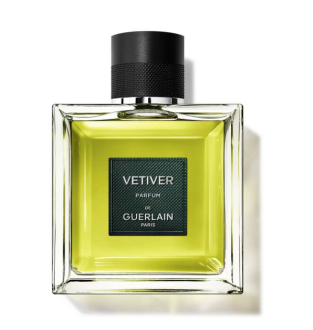 Guerlain Vetiver Parfum