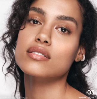 Guerlain Météorites Light Revealing Pearls of Powder 03 warm/doré