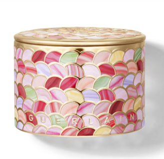 Guerlain Météorites Light Revealing Pearls of Powder 03 warm/doré