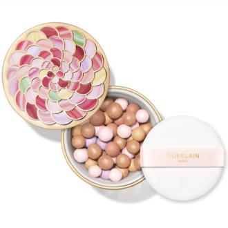 Guerlain Météorites Light Revealing Pearls of Powder 03 warm/doré
