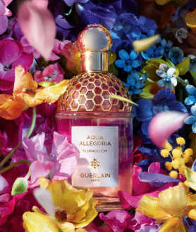 Guerlain Aqua Allegoria Florabloom Edt