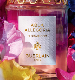 Guerlain Aqua Allegoria Florabloom Edt