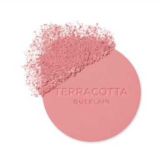Guerlain Terracotta Blush 00 Light Nude/ Nude Clair