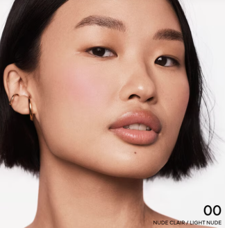 Guerlain Terracotta Blush 00 Light Nude/ Nude Clair