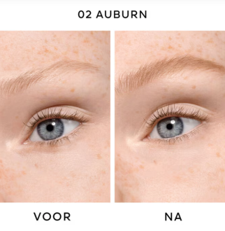 Guerlain Brow G The Brow Pencil 02