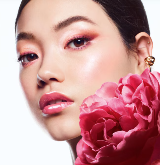 Guerlain Kisskiss Bee Glow Oil 309