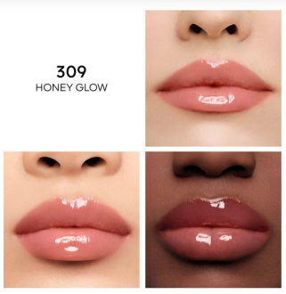 Guerlain Kisskiss Bee Glow Oil 309