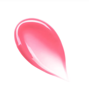 Guerlain Kisskiss Bee Glow Lipstick 458 Pop Rose Glow