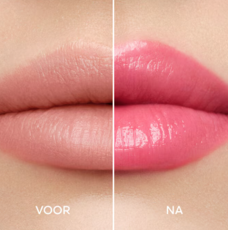 Guerlain Kisskiss Bee Glow Lipstick 458 Pop Rose Glow