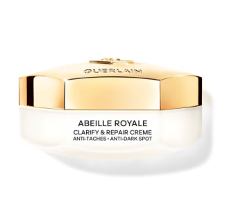 Guerlain Abeille Royale Clarify & Repair Creme