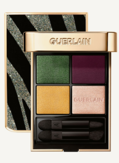 Guerlain OMBRES G Oogschaduwpalette