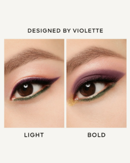 Guerlain OMBRES G Oogschaduwpalette