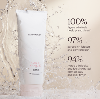 Laura Mercier Hydrating Body Wash Néroli du Sud