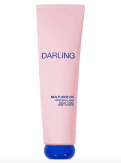 Darling Renewing and Smoothing Body Scrub