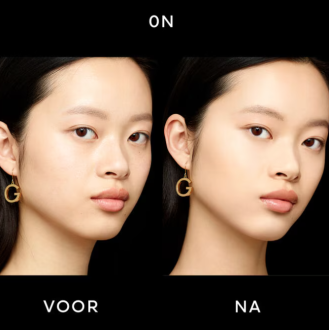 Guerlain Parure Gold Matte Compact Foundation