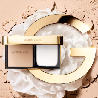 Guerlain Parure Gold Matte Compact Foundation