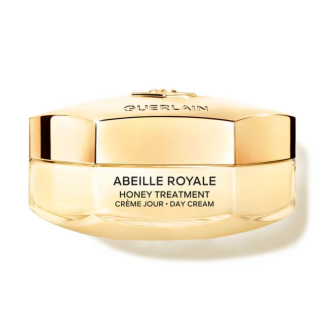 Guerlain Abeille Royale Honey Treatment Day Cream