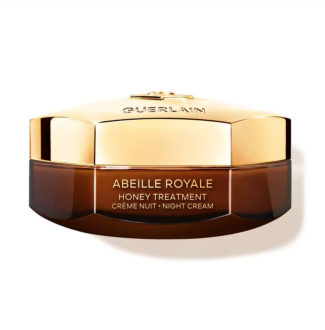 Guerlain Abeille Royale Honey Treatment Night Cream