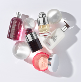 Molton Brown Fiery Pink Pepper Eau De Parfum