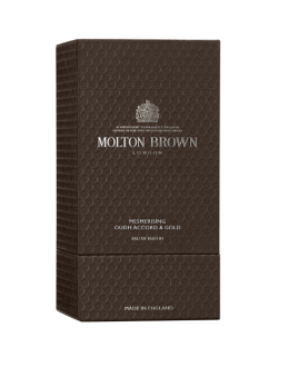Molton Brown Mesmerising Oudh Accord & Gold Eau De Parfum