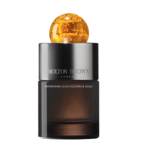 Molton Brown Mesmerising Oudh Accord & Gold Eau De Parfum