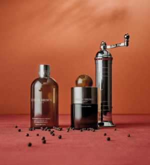 Molton Brown Re-charge Black Pepper Eau De Parfum