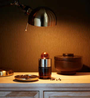 Molton Brown Re-charge Black Pepper Eau De Parfum