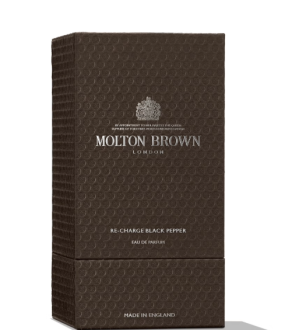 Molton Brown Re-charge Black Pepper Eau De Parfum